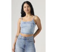 LEVI'S® Top JADINE azzurro | S