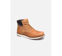 Scarponi Levi's Jax Plus Logo marrone chiaro - 41