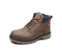 Levi's Jax Plus Mini Scarpe da ginnasticaUnisex - Bambini e Ragazzi