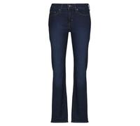 Levis Jeans 314 SHAPING STRAIGHT in Blu US 26 / 30