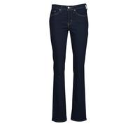 Levis Jeans 314 SHAPING STRAIGHT in Marine US 27 / 30
