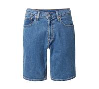 LEVI'S ® Jeans '445™ Athletic Shorts' blu denim Uomo LEVI'S ® 33