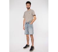 Levi's Uomo 468 Stay Loose Pantaloncini