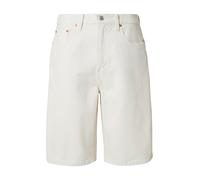 LEVI'S ® Jeans '469™ Loose' écru Uomo - PROMO - Pantaloni - Shorts - Shorts di jeans LEVI'S ® 29