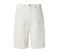 LEVI'S ® Jeans '469™ Loose' écru Uomo - PROMO - Pantaloni - Shorts - Shorts di jeans LEVI'S ® 31