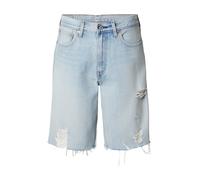 LEVI'S ® Jeans '469™ Loose Shorts' blu chiaro Uomo LEVI'S ® 32