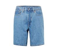 LEVI'S ® Jeans '469™ Loose Shorts' blu denim Uomo LEVI'S ® 29