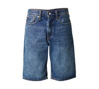 LEVI'S ® Jeans '469™ Loose Shorts' blu denim Uomo LEVI'S ® 34