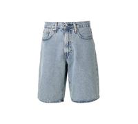 LEVI'S ® Jeans '478™ Baggy Shorts' blu denim Uomo LEVI'S ® 32