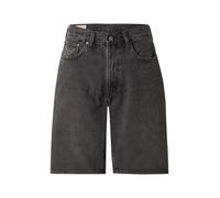 LEVI'S ® Jeans '478™ Baggy Shorts' nero denim Uomo LEVI'S ® 32