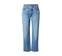 501® 90S Ankle by Levi's 26 X 29 Blu