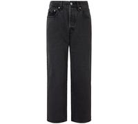 LEVI'S - Jeans 501 90S ANKLE grigio per donna