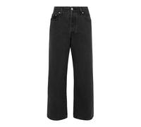 LEVI'S ® Jeans '501 90S' nero denim, Taglia 24 Lunghezza 29