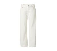 LEVI'S ® Jeans '501 90S' bianco, Taglia 24 Lunghezza 29