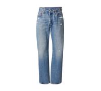 Levi's - 501 - Jeans anni '90 blu lavaggio medio vintage W29 L30