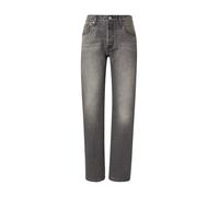 Levi's - Straight Jeans - - Jeans - Donna - Grigio - W28 L34