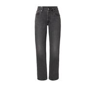 LEVI'S ® Jeans '501® '90s' nero denim Donna LEVI'S ® 27x32