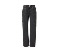 LEVI'S ® Jeans '501® '90s' nero Donna LEVI'S ® 25x30
