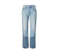 LEVI'S ® Jeans '501® '90s Western Chaps' blu denim / blu pastello Donna LEVI'S ® 30x32 blu denim / blu pastello