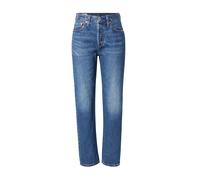 Levi's - 501® Crop Lightweight Blu - Abbigliamento 28 X 30 Blu