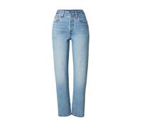 Levi's - 501® Crop Lightweight Blu - Abbigliamento 30 X 30 Blu