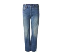 LEVI'S ® Jeans '501®' blu denim Uomo - Abbigliamento - Jeans - A sigaretta LEVI'S ® 32