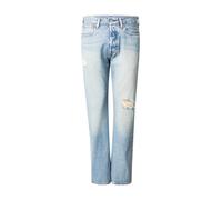 LEVI'S ® Jeans '501' blu denim Uomo LEVI'S ® 34x30