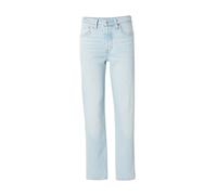 LEVI'S ® Jeans '501® Crop' blu chiaro Donna LEVI'S ® 26x30