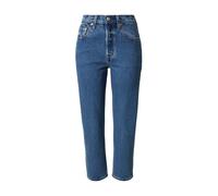 LEVI'S ® Jeans '501® Crop' blu denim Donna - Abbigliamento - Jeans - Straight leg LEVI'S ® 27