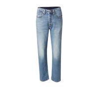 LEVI'S ® Jeans '501® Crop' blu denim Donna LEVI'S ® 25x28 blu denim