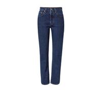 Levi's 501 Crop, Jeans Donna, Salsa Stonewash, 25W / 26L