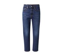 Levi's 501 Crop, Jeans Donna, Apply Now, 31W / 30L