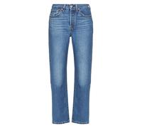 Levis Jeans 501® CROP in Blu US 28 / 28