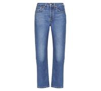 Levis Jeans 501® CROP in Blu US 28 / 28