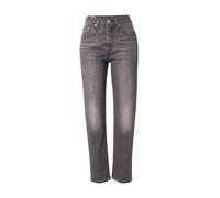 Levi's 501 Crop, Jeans Donna, Long Live The Queen, 27W / 28L