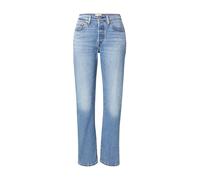 LEVI'S ® Jeans '501® Curve' blu chiaro Donna LEVI'S ® 25x30