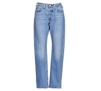 Levis Jeans 501® CURVE in Blu US 28 / 32