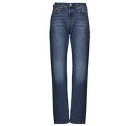 Levis Jeans 501 CURVE in Blu US 32 / 32