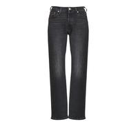Levis Jeans 501® CURVE in Nero US 27 / 30