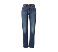 LEVI'S ® Jeans '501® Curve' navy Donna - Abbigliamento - Jeans - Straight leg LEVI'S ® 29