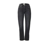 LEVI'S ® Jeans '501® Curve' nero denim Donna LEVI'S ® 28x32 nero denim