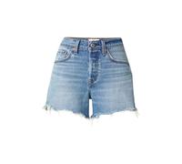 LEVI'S ® Jeans '501® Curve Shorts' blu denim Donna LEVI'S ® 26