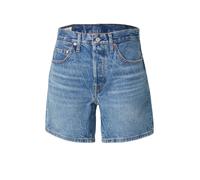 LEVI'S ® Jeans '501®' indaco Donna LEVI'S ® 26 indaco