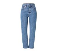 LEVI'S ® Jeans '501® Jeans For Women' blu denim Donna - Abbigliamento - Taglie comode - Jeans LEVI'S ® 25