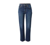 LEVI'S ® Jeans '501® Jeans For Women' blu scuro Donna LEVI'S ® 31x30 blu scuro