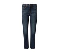 LEVI'S ® Jeans '501® Jeans For Women' navy Donna - PROMO - Jeans - Straight leg LEVI'S ® 28