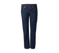 LEVI'S ® Jeans '501® Levi's®' blu denim Uomo - PROMO - Jeans - Tapered leg LEVI'S ® 31