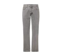 LEVI'S ® Jeans '501®' grigio denim, Taglia 33 Lunghezza 36