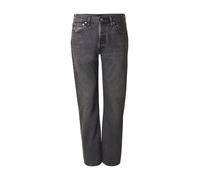 Levi's - 501® LEVI'S® ORIGINAL Nero - Abbigliamento 31 X 32 Nero
