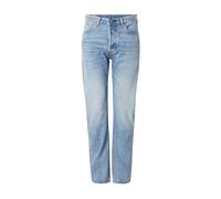 LEVI'S ® Jeans '501' blu chiaro, Taglia 33 Lunghezza 34